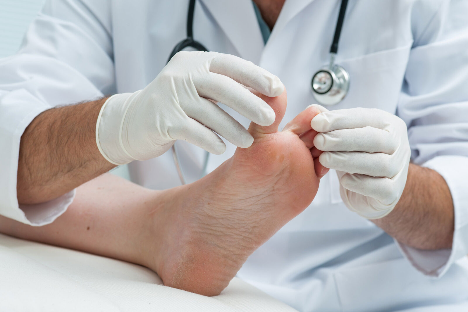 Medicina | Free Full-Text | Clinical Classification of the Diabetic Foot  Syndrome Adapted to ICD-10 as a Solution to the Problem of Diagnostics,  Statistics and Standardisation