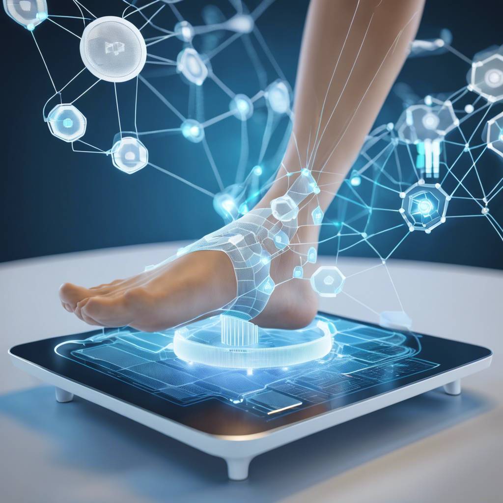 Revolutionizing Podiatry Practice Management With Ai And Cloud